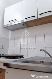 Apartament cu o camera,Zona Buziasului,Timisoara 