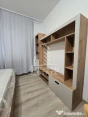 Apartament cu o camera,Zona Buziasului,Timisoara 