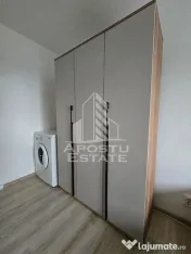 Apartament cu o camera,Zona Buziasului,Timisoara 
