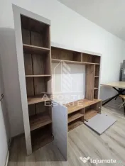 Apartament cu o camera,Zona Buziasului,Timisoara 
