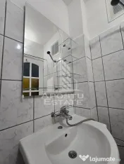 Apartament cu o camera,Zona Buziasului,Timisoara 
