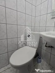 Apartament cu o camera,Zona Buziasului,Timisoara 