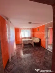 Casă P+M cu beci și spații generoase – Adâncata 