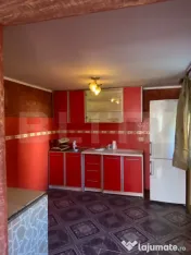 Casă P+M cu beci și spații generoase – Adâncata 