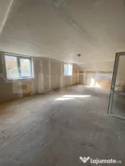 Casă P+M cu beci și spații generoase – Adâncata 