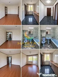 Ap 3 Camere Bloc Reabilitat Metrou Raul Doamnei 