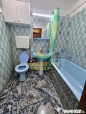 Ap 3 Camere Bloc Reabilitat Metrou Raul Doamnei