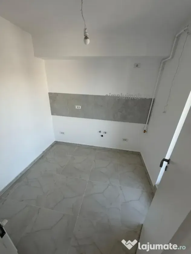 Metrou Berceni Garsoniera in Bloc Nou - Popesti Leordeni (Bucuresti-Ilfov)