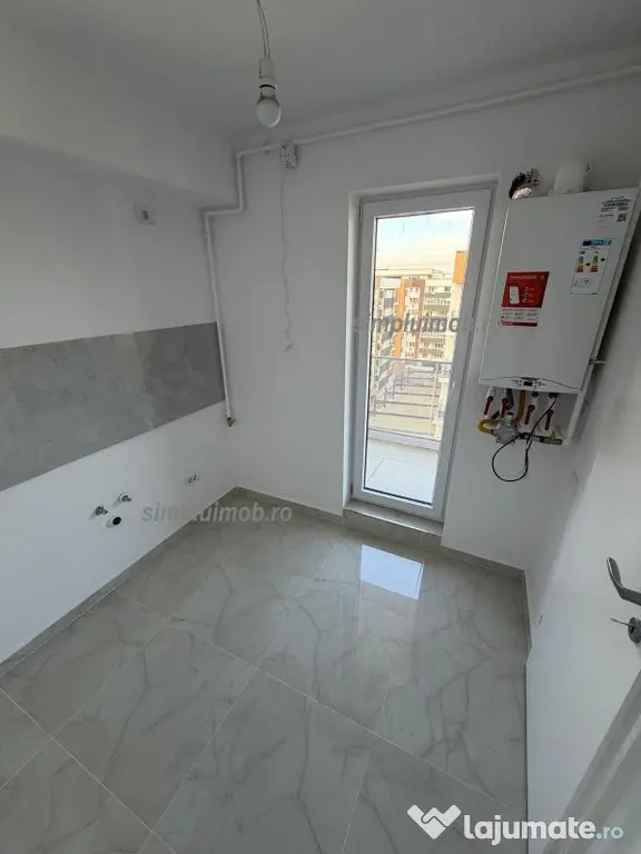Metrou Berceni Garsoniera in Bloc Nou - Popesti Leordeni (Bucuresti-Ilfov)