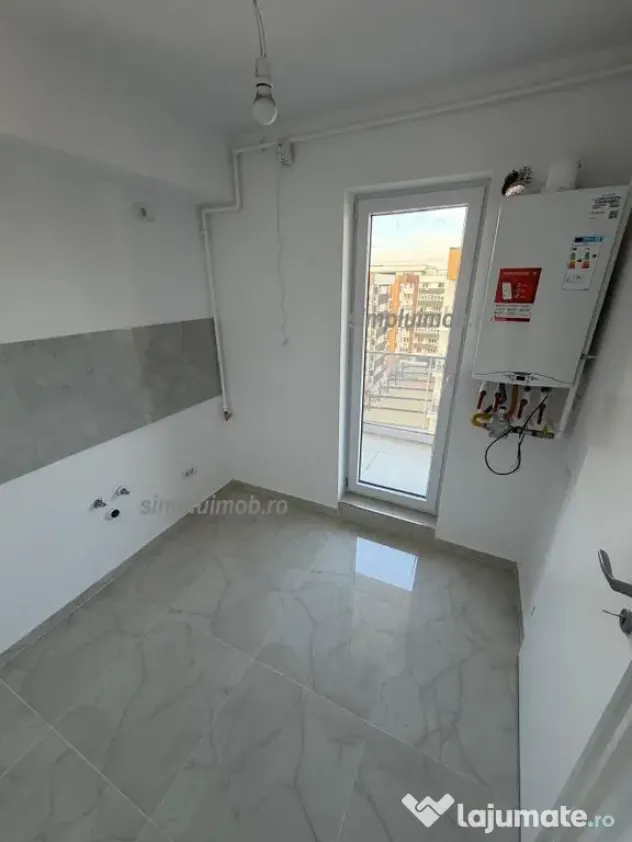 Metrou Berceni Garsoniera in Bloc Nou - Popesti Leordeni (Bucuresti-Ilfov)