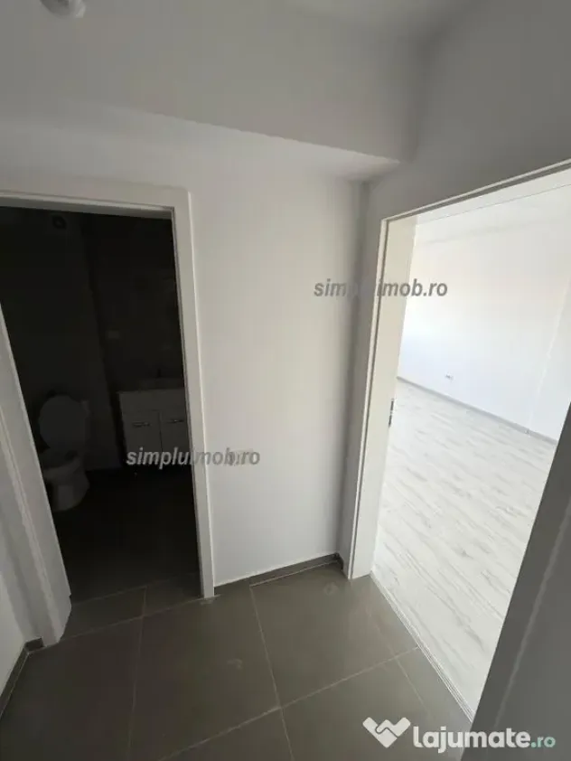 Metrou Berceni Garsoniera in Bloc Nou - Popesti Leordeni (Bucuresti-Ilfov)