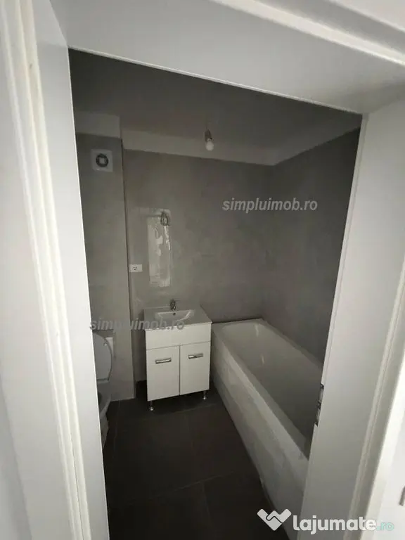 Metrou Berceni Garsoniera in Bloc Nou - Popesti Leordeni (Bucuresti-Ilfov)
