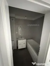 Metrou Berceni Garsoniera in Bloc Nou 