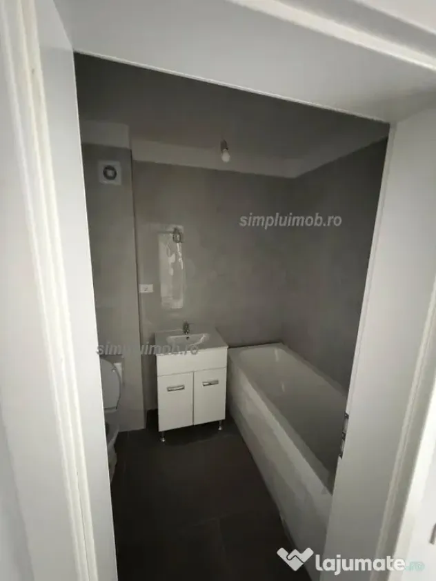 Metrou Berceni Garsoniera in Bloc Nou - Popesti Leordeni (Bucuresti-Ilfov)