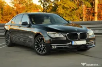 BMW F01 2013/313cp/5 butoane