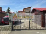 Vila individuala P+1E+M ~ 8 camere 3 bai ~ 500mp teren