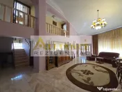 Vila individuala P+1E+M ~ 8 camere 3 bai ~ 500mp teren 