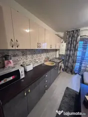 Apartament 2 camere, cartier Magnolia 