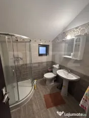 Apartament 2 camere, cartier Magnolia 