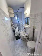 Apartament 2 camere de inchiriat ,centrală proprie,zona Sagului 