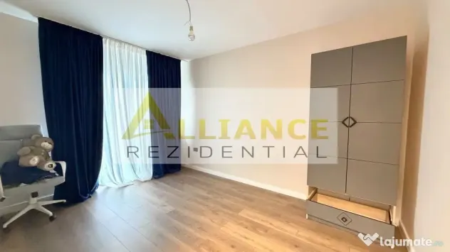Casa P+E, living de 40 mp, 3 dormitoare si zona matrimoniala - Berceni (Bucuresti-Ilfov)