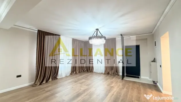 Casa P+E, living de 40 mp, 3 dormitoare si zona matrimoniala - Berceni (Bucuresti-Ilfov)
