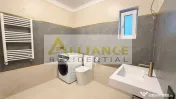 Casa P+E, living de 40 mp, 3 dormitoare si zona matrimoniala