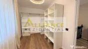 Casa P+E, living de 40 mp, 3 dormitoare si zona matrimoniala