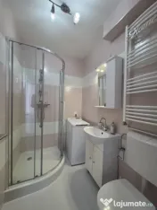 Apartament cu 3 camere, 60 mp, Bd. Regele Mihai I 