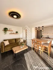 Apartament cu 2 camere de inchiriat- Zona Malul Muresului 