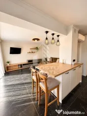 Apartament cu 2 camere de inchiriat- Zona Malul Muresului 