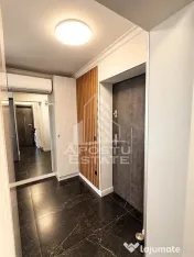 Apartament cu 2 camere de inchiriat- Zona Malul Muresului 