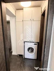 Apartament cu 2 camere de inchiriat- Zona Malul Muresului 
