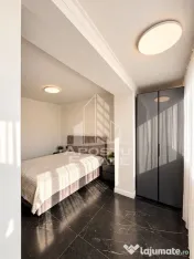 Apartament cu 2 camere de inchiriat- Zona Malul Muresului 