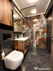 Apartament cu 2 camere de inchiriat- Zona Malul Muresului 