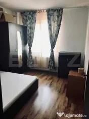 Apartament 2 camere , 45mp, zona Calea Turzii 