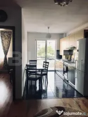 Apartament 2 camere , 45mp, zona Calea Turzii 