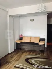 Apartament 2 camere , 45mp, zona Calea Turzii 