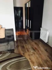 Apartament 2 camere , 45mp, zona Calea Turzii 