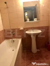 Apartament 2 camere , 45mp, zona Calea Turzii 