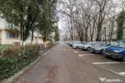Apartament 2 camere parcare inclusa Favorit 