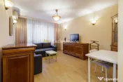 Apartament 2 camere parcare inclusa Favorit 