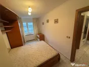Ap 3 cam ,55 mp utili, et 1/3, zona Brailei,complet mobilat