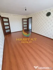 Ap 3 Camere Bloc Reabilitat Metrou Raul Doamnei