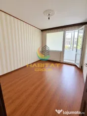 Ap 3 Camere Bloc Reabilitat Metrou Raul Doamnei