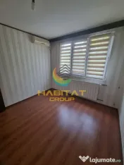 Ap 3 Camere Bloc Reabilitat Metrou Raul Doamnei