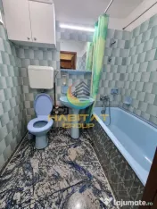 Ap 3 Camere Bloc Reabilitat Metrou Raul Doamnei
