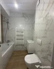 Apartament 2 camere | 65 mp utili | Încălzire în pardoseală| Tractorul 