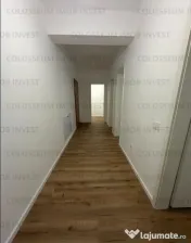 Apartament 2 camere | 65 mp utili | Încălzire în pardoseală| Tractorul 