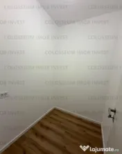 Apartament 2 camere | 65 mp utili | Încălzire în pardoseală| Tractorul 